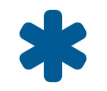 asterisk icon