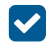 checkbox icon